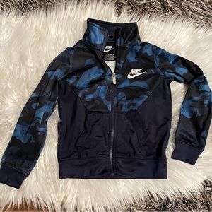 Nike Boys Jacket